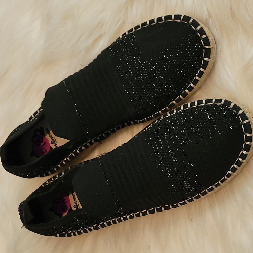 Fergalicious Shoes